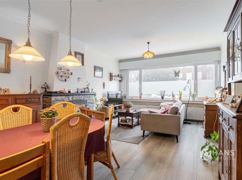 Appartement te koop in Hof Van Tichelen 14,
                    2020 Antwerpen