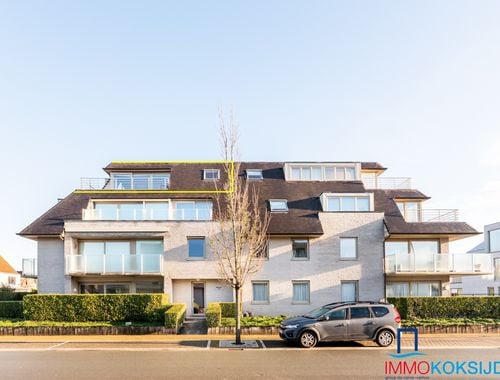                                        Appartement à vendre à Sint-Idesbald, € 419.000
