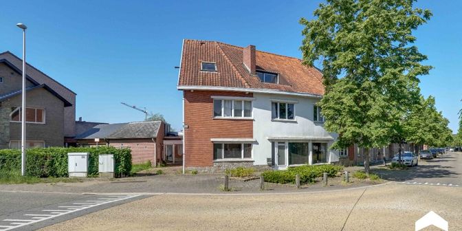Huis te koop in Kapelhof 24, 3520 Zonhoven