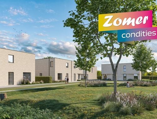                                         Woning te koop in Puurs, € 411.000
