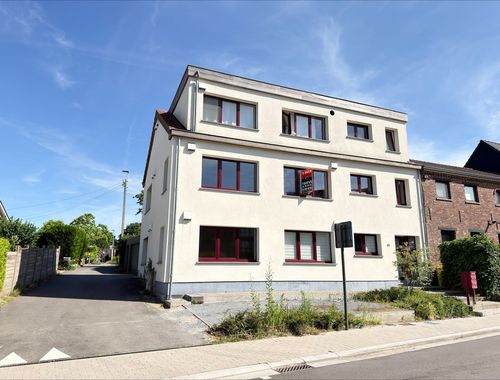                                         Appartement à louer à Bornem, € 795
