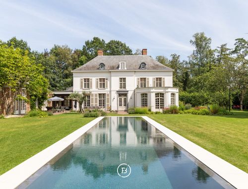                                         Villa moderne à vendre à Schilde, € 5.099.000
