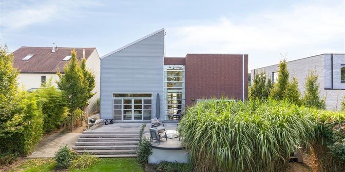 Maison à vendre à Roth 26, 3210 Lubbeek