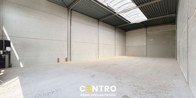Bedrijfsvastgoed te koop in Raverschootstraat 66 bus K, 9900 Eeklo