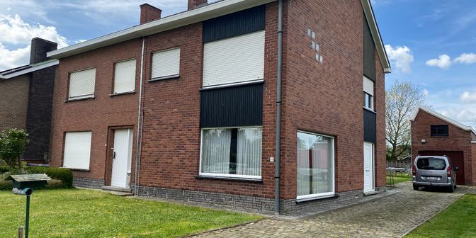 Huis te huur in Groeneweg 13, 9870 Olsene