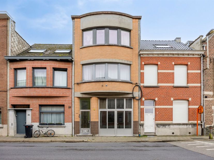 Appartement te koop in Boomlaarstraat 117,
                    2500 Lier