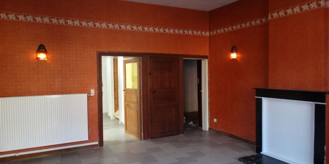 Huis te huur in Rue Saint-Gervais  31, 7942 Mévergnies-lez-Lens