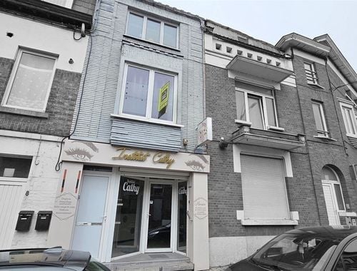                                         Eengezinswoning te koop in Quiévrain, € 120.000
