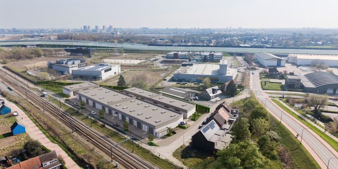Bien professionnel à vendre à Antwerpsesteenweg 325, 2070 Zwijndrecht