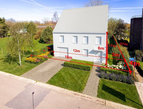                                         Bouwgrond te koop in Herentals, € 224.000
