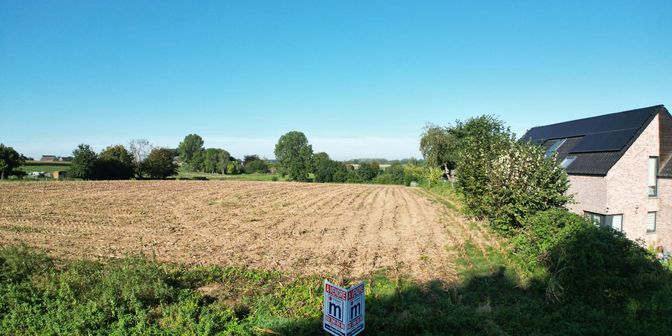 Grond te koop in 7830 Bassilly