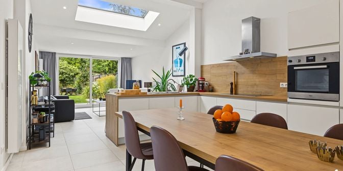 Maison à vendre à Kongostraat 87, 9100 Sint-Niklaas
