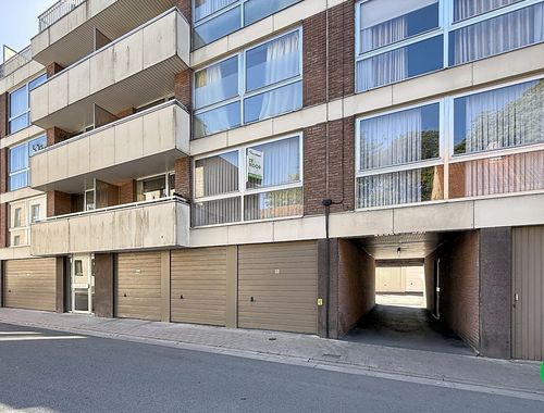                                         Appartement à vendre à Roeselare, € 138.000
