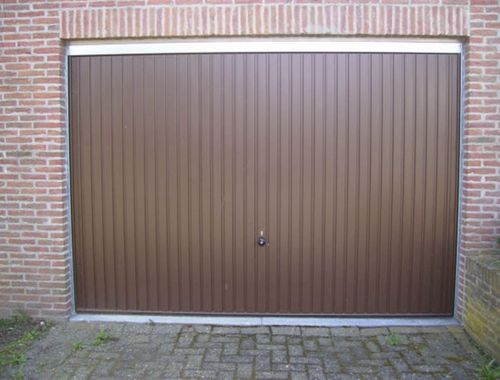                                         Garage en sous-sol à louer à Kortenberg, € 89
