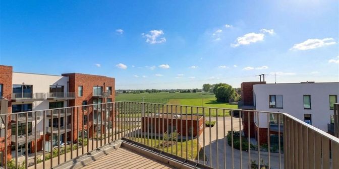 Appartement te huur in 5030 Gembloux