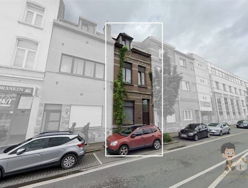                                         Maison unifamiliale à vendre à Vilvoorde, € 410.000
