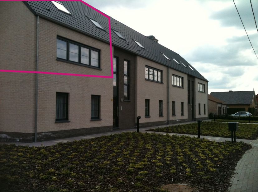 Licht, ruimte en comfort in het hart van Drieslinter<br />
Op zoek naar een ruim en lichtrijk duplex appartement op een rustige en centrale locatie? D