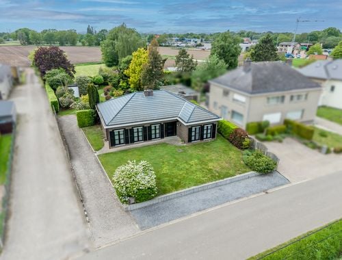                                         Maison à vendre à Geel, € 425.000
