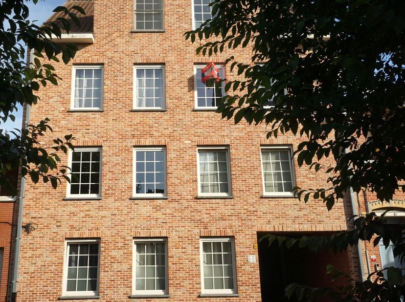 Appartement à louer
                    à 2430 Vorst