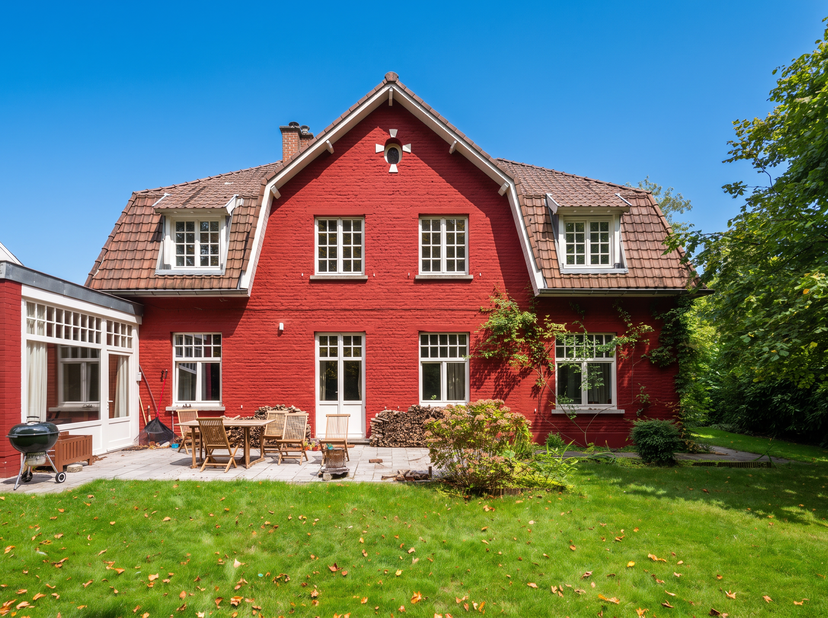 Maison à vendre à ,
                    1200 Woluwe-Saint-Lambert