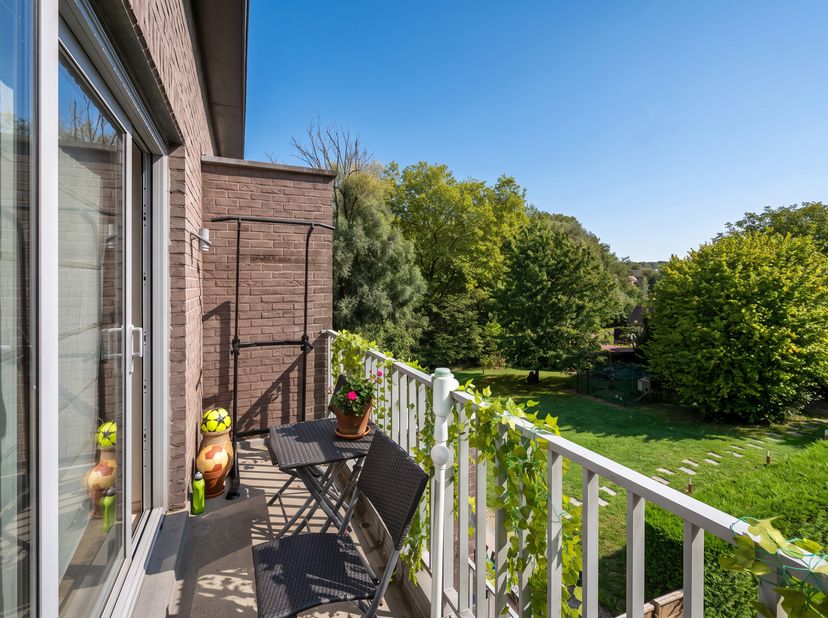 Appartement te koop in Wandelaarstraat 29,
                    3080 Tervuren