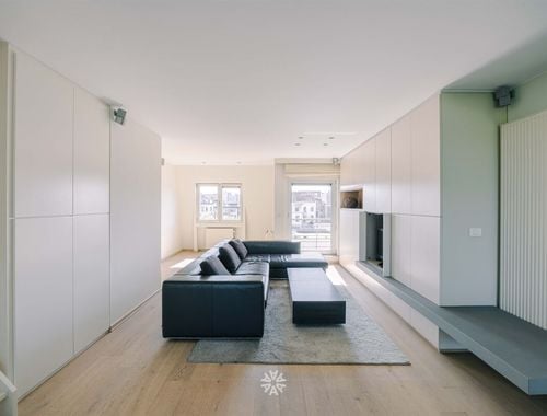                                         Appartement te huur in Gent, € 2.250
