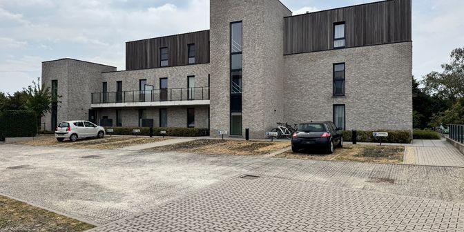 Appartement te koop in Dorpsstraat 40 - A bus 002, 8840 Westrozebeke