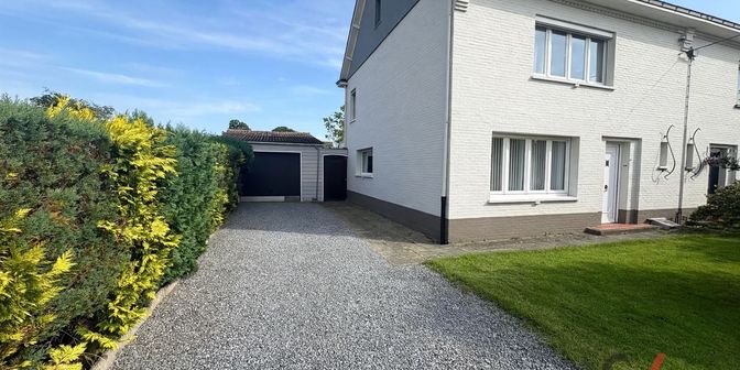Maison à vendre à Tuinwijk 23, 3150 Wespelaar
