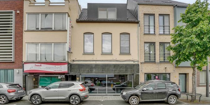 Bien professionnel à vendre à Kuringersteenweg 189, 3500 Hasselt
