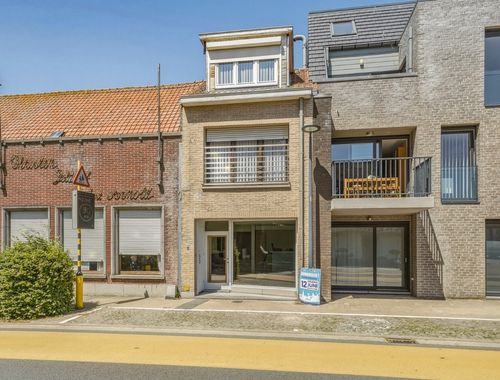                                         Horeca te koop in Oudenburg, € 249.000
