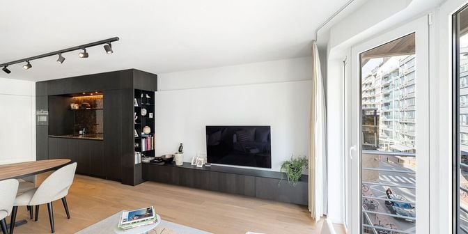 Appartement à vendre à Koningslaan 139, 8300 Knokke