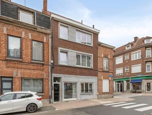                                         Studio met slaaphoek te huur in Leuven, € 900
