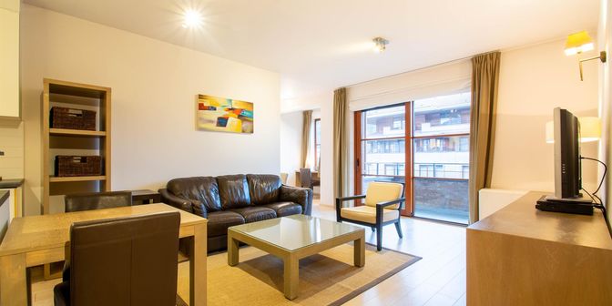 Appartement à louer à Avenue des Nénuphars 30, 1160 Auderghem