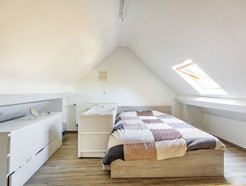                                         Appartement à vendre à Schaerbeek, € 195.000
