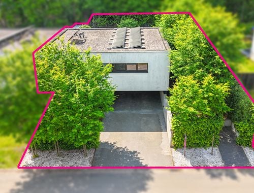                                         Woning te koop in Koersel, € 439.000
