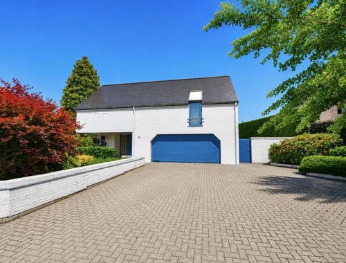                                         Villa à vendre à Eeklo, € 695.000
