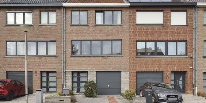 Huis te koop in Koningin Fabiolalaan 25, 1654 Huizingen