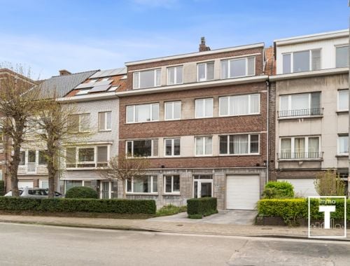                                         Appartement à vendre à Gent, € 274.000

