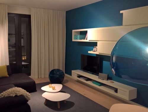                                         Appartement te huur in Brussel, € 1.950
