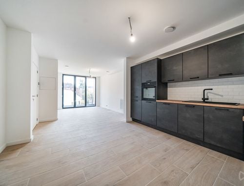                             Duplex à vendre à Uccle

