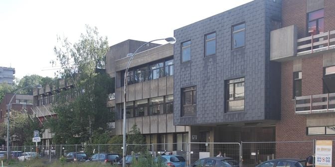Appartement te koop in Clos Chapelle-aux-Champs 27 bus 004, 1200 Sint-Lambrechts-Woluwe