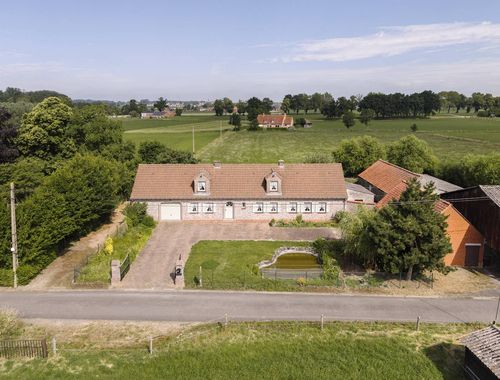                                         Ferme à vendre à Avelgem, € 795.000

