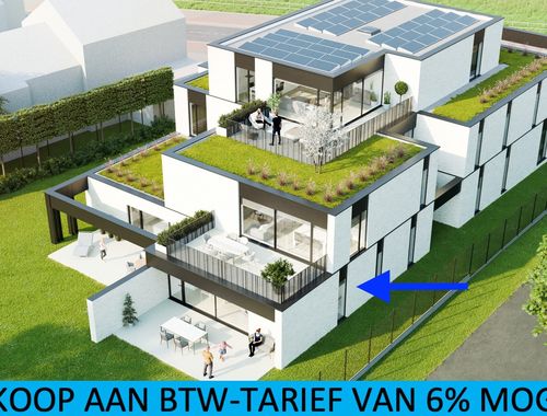                                         Appartement à vendre à Wellen, € 372.963

