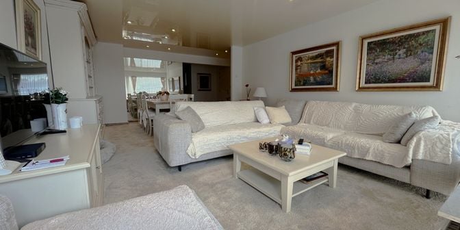 Appartement te koop in Sint-Katarinaplein 2 bus 13, 3500 Hasselt
