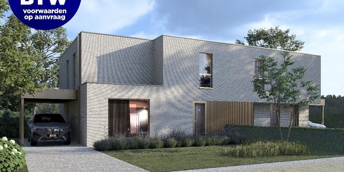 Huis te koop in Egelstraat 14 bus 14, 3512 Stevoort