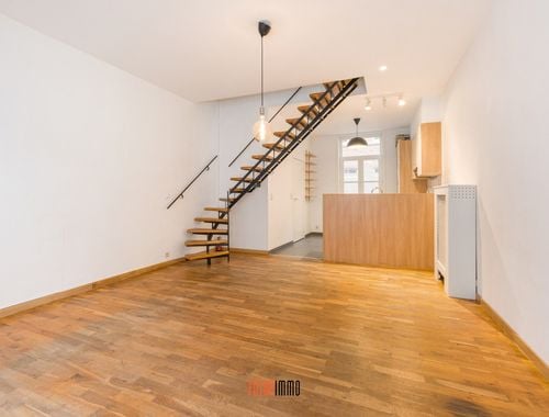                                         Maison à vendre à Brugge, € 299.000
