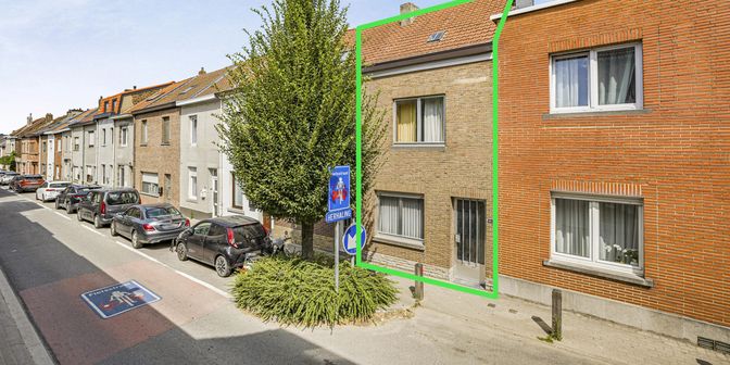 Maison à vendre à Petrus Basteleusstraat 64, 1600 Sint-Pieters-Leeuw