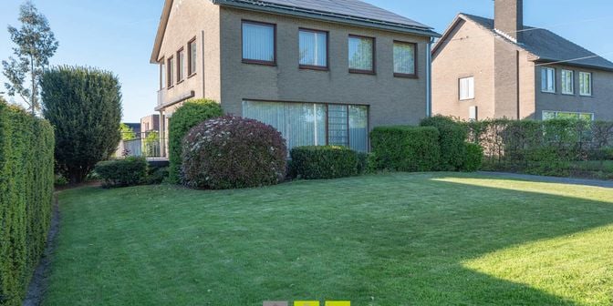 Maison à vendre à Maastrichtersteenweg 71, 3680 Maaseik