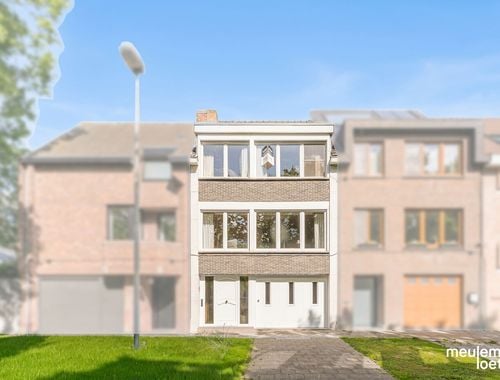                                         Woning te koop in Brugge, € 410.000
