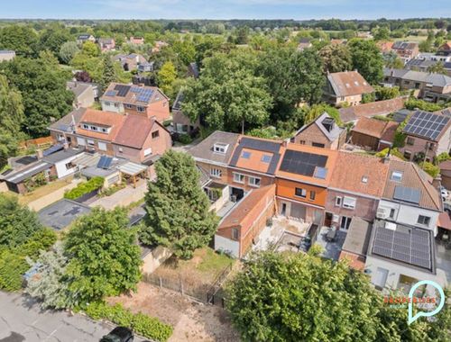                                         Woning te koop in Drongen, € 399.000
